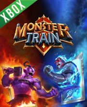 Monster Train