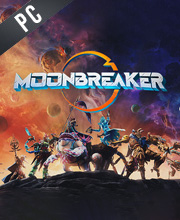 Moonbreaker