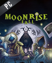 Moonrise Fall