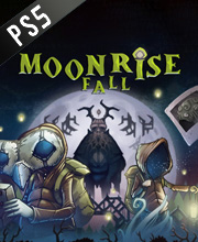 Moonrise Fall