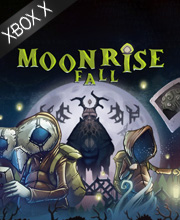 Moonrise Fall