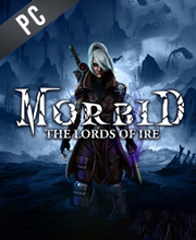 Morbid The Lords of Ire