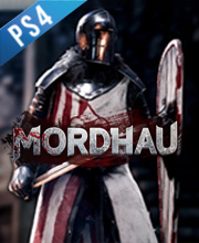 MORDHAU