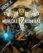 Mortal Kombat 12