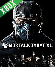 Mortal Kombat XL