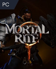 Mortal Rite