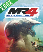 Moto Racer 4