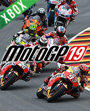 MotoGP 19