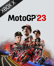 MotoGP 23