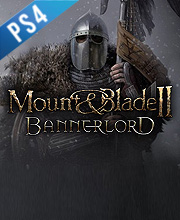 Compra Mount & Blade 2 Bannerlord Cuenta de PS4 Compara precios