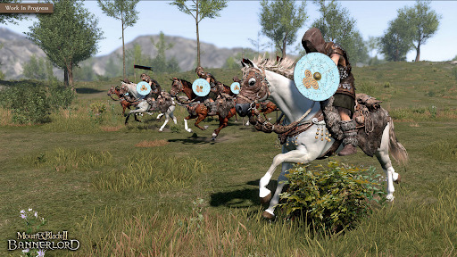 Mount & Blade II: Bannerlord Requisitos del sistema