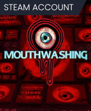 Mouthwashing