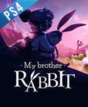 My Brother Rabbit