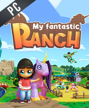 My Fantastic Ranch