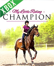 My Little Riding Champion