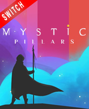 Mystic Pillars