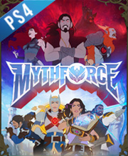 MythForce