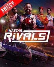 NASCAR Rivals