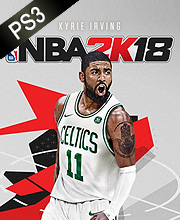 NBA 2K18