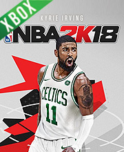 NBA 2K18