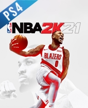 NBA 2K21