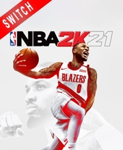 NBA 2K21