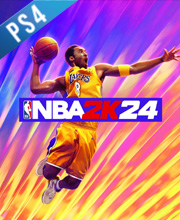 NBA 2K24