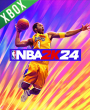 NBA 2K24