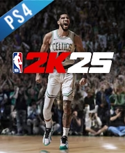 NBA 2K25