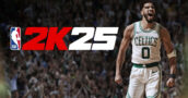 NBA 2K25 Venta de Fin de Semana: Sigue el Precio Más Bajo con Clavecd.es