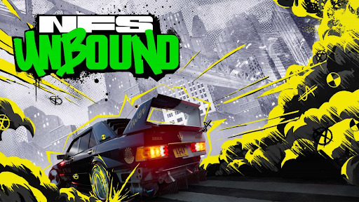 Need For Speed Unbound - jugabilidad