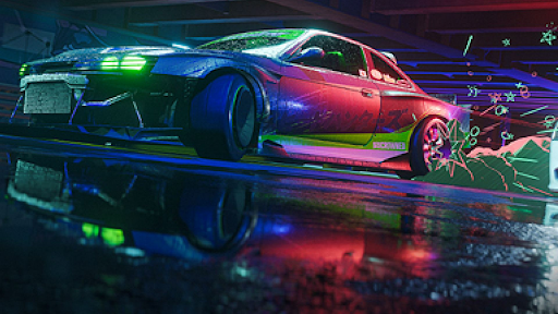 Need For Speed Unbound - fecha de lanzamiento