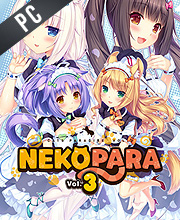 NEKOPARA Vol. 3