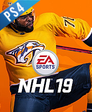 NHL 19