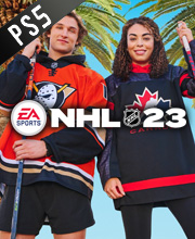 NHL 23