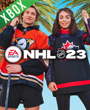 NHL 23