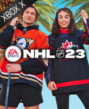 NHL 23