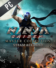 NINJA GAIDEN Master Collection