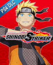 NTBSS Master Character Training Pack Naruto Uzumaki Last Battle