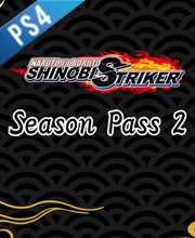 Naruto to Boruto Shinobi Striker Season Pass 2