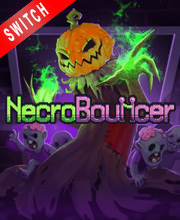 NecroBouncer