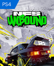 Need For Speed Unbound