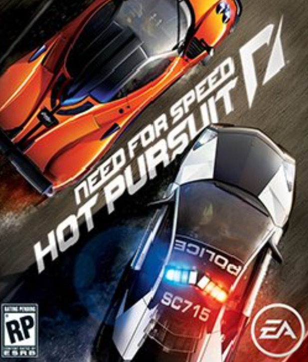 Need For Speed Hot Pursuit Remastered Gran Oferta Por Solo 4€ Clavecdes 6880