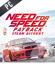 Need for Speed Payback