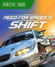 Need For Speed Shift