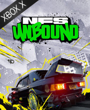 Need For Speed Unbound