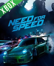 Need for Speed