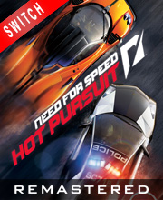 Need For Speed Hot Pursuit Remastered