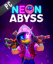 Neon Abyss