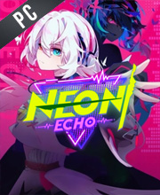 Neon Echo